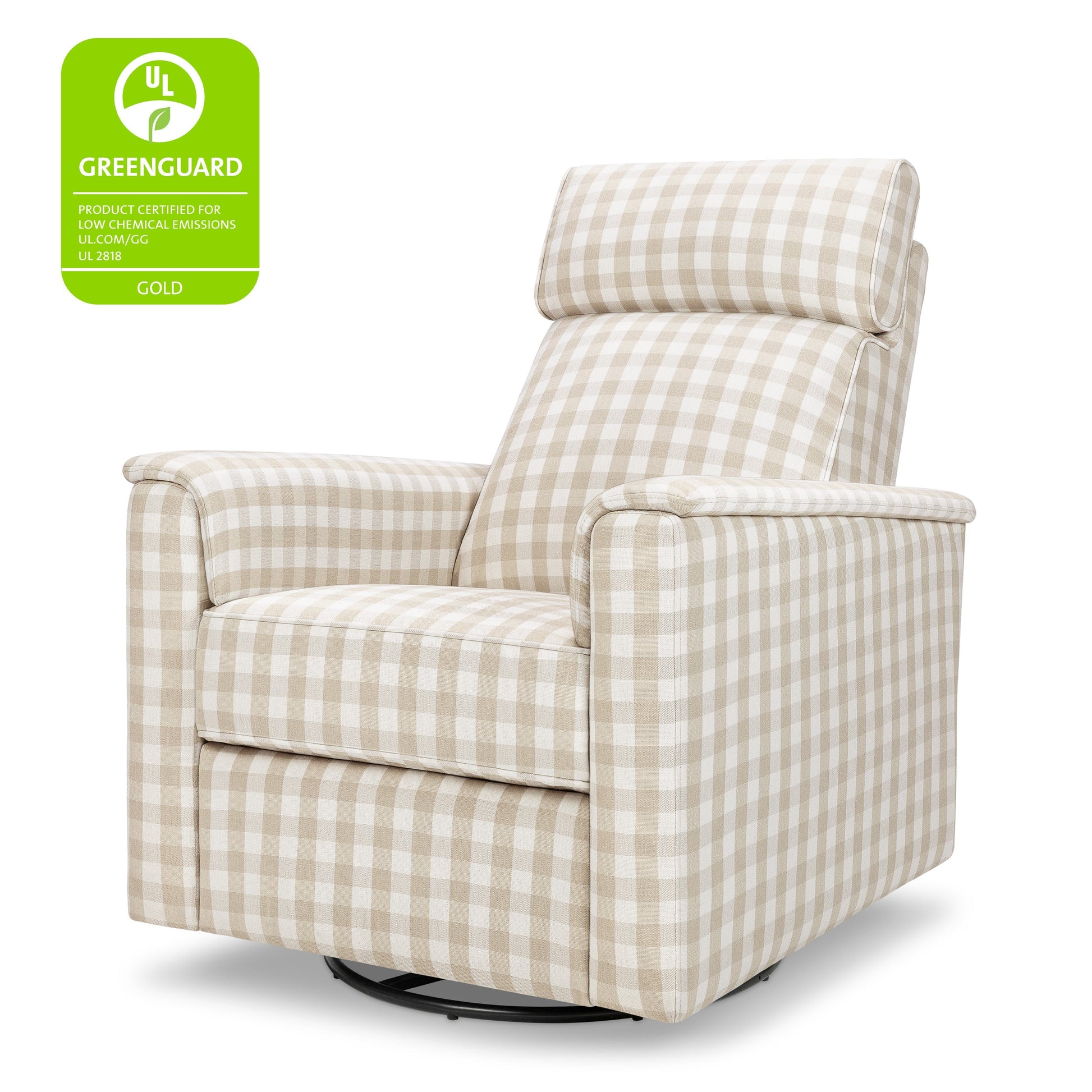 Namesake Willa Pro Power Recliner & Swivel Glider