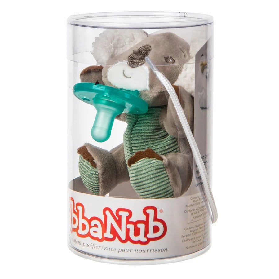 Mary Meyer Down Under Koala WubbaNub Pacifier