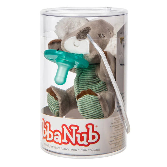 Mary Meyer Down Under Koala WubbaNub Pacifier