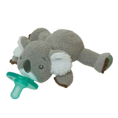 Mary Meyer Down Under Koala WubbaNub Pacifier