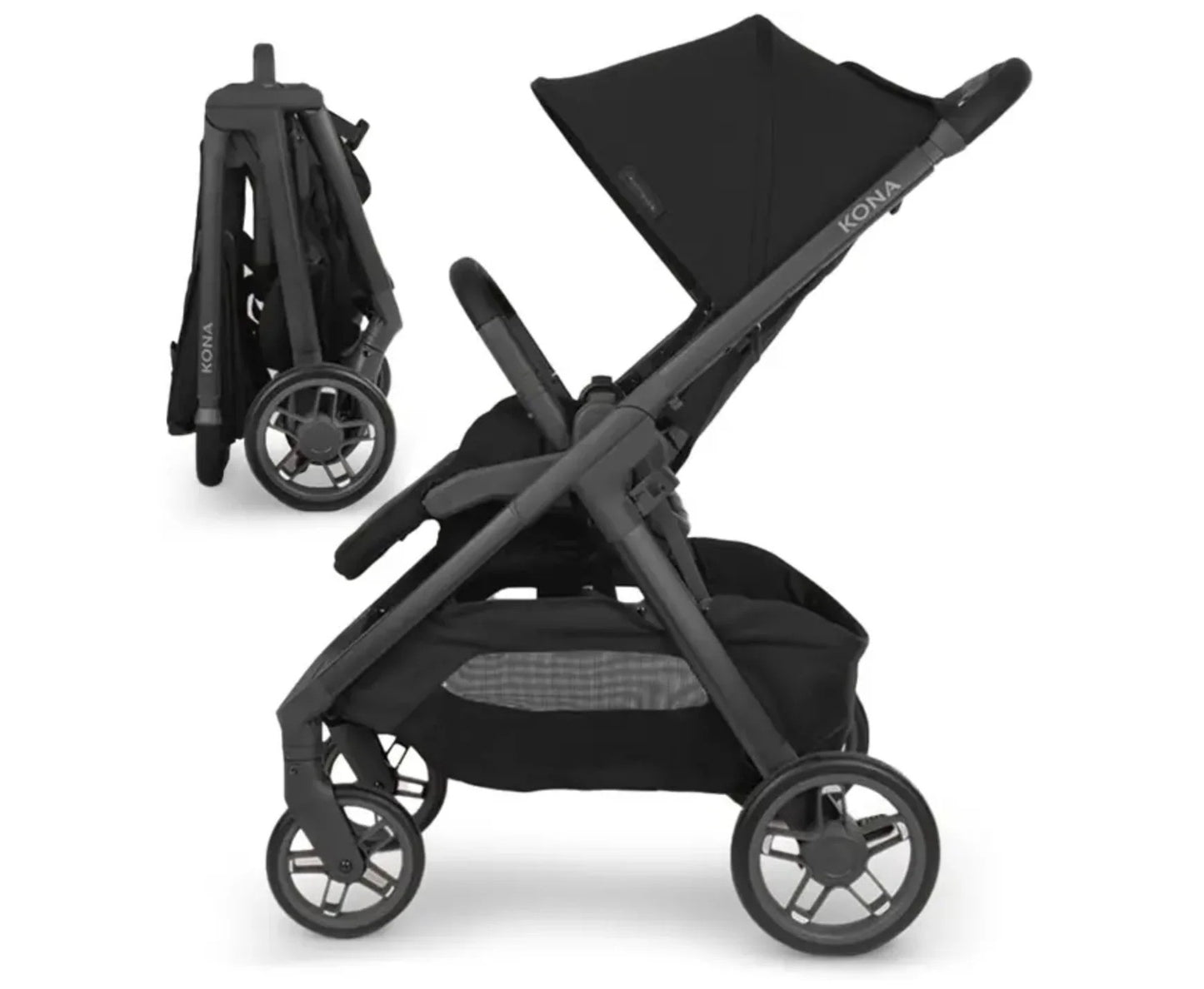 UPPAbaby Kona Stroller