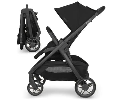 UPPAbaby Kona Stroller