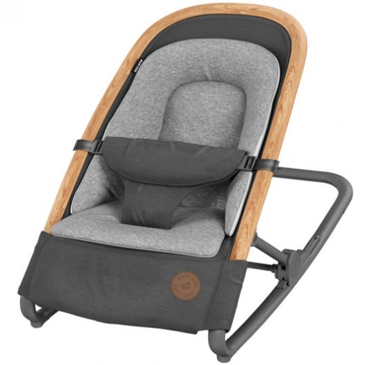 Maxi-Cosi 2-in-1 Kori Lightweight Rocker