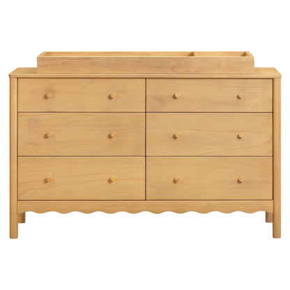 Babyletto Swell 6-Drawer Dresser