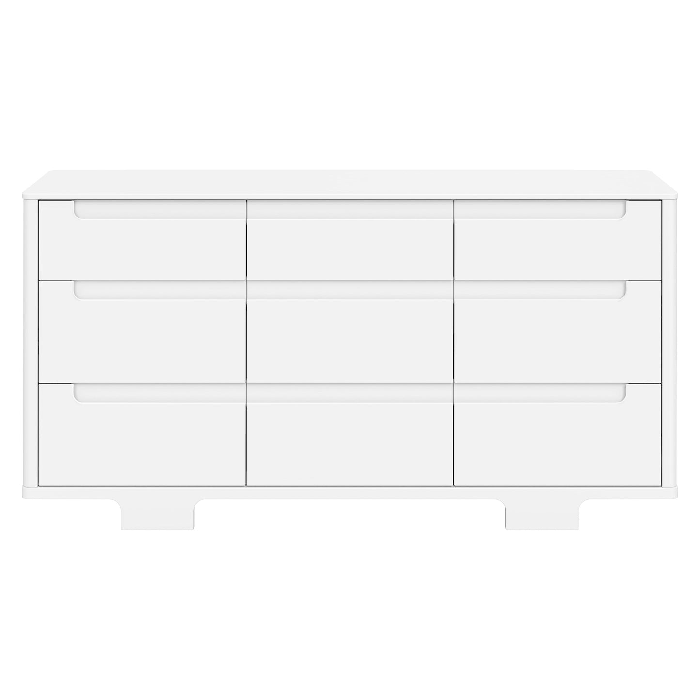 Babyletto Yuzu 9-Drawer Dresser