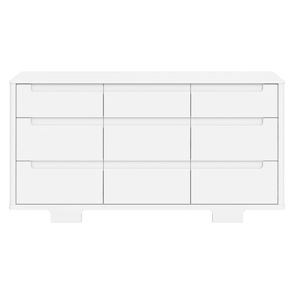 Babyletto Yuzu 9-Drawer Dresser