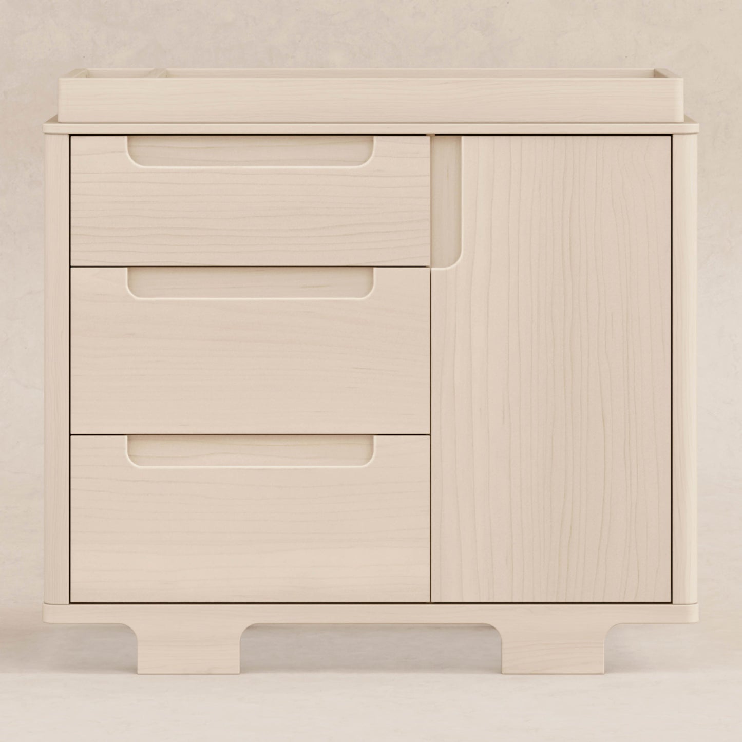 Babyletto Yuzu 3-Drawer Changer Dresser