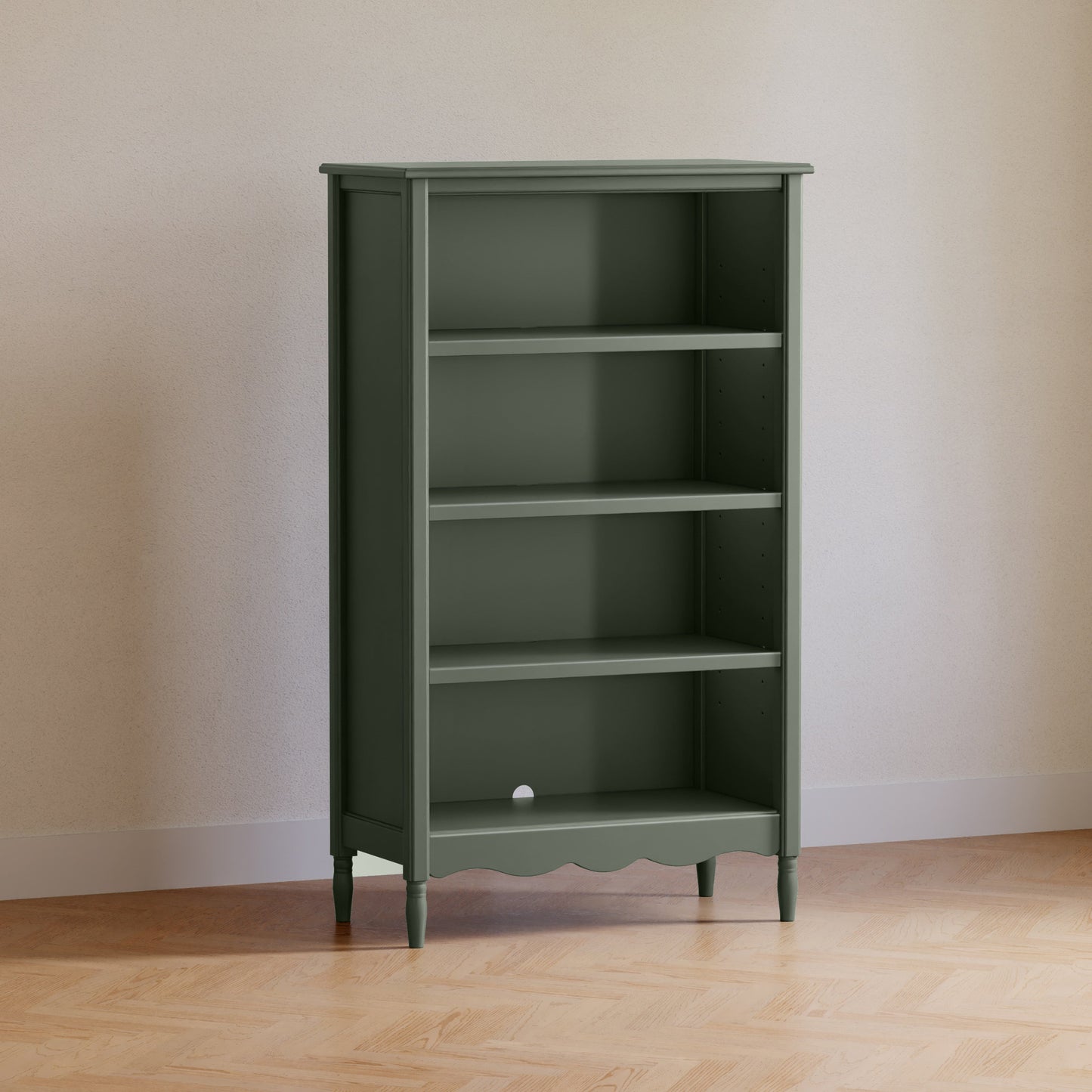 NamesakeNamesake Liberty BookcaseBabysupermarket