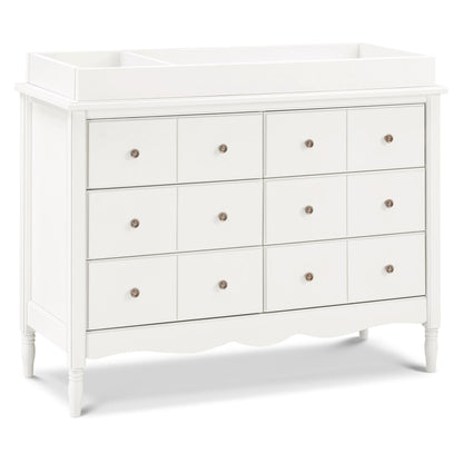 NamesakeNamesake Liberty 6-Drawer DresserBabysupermarket