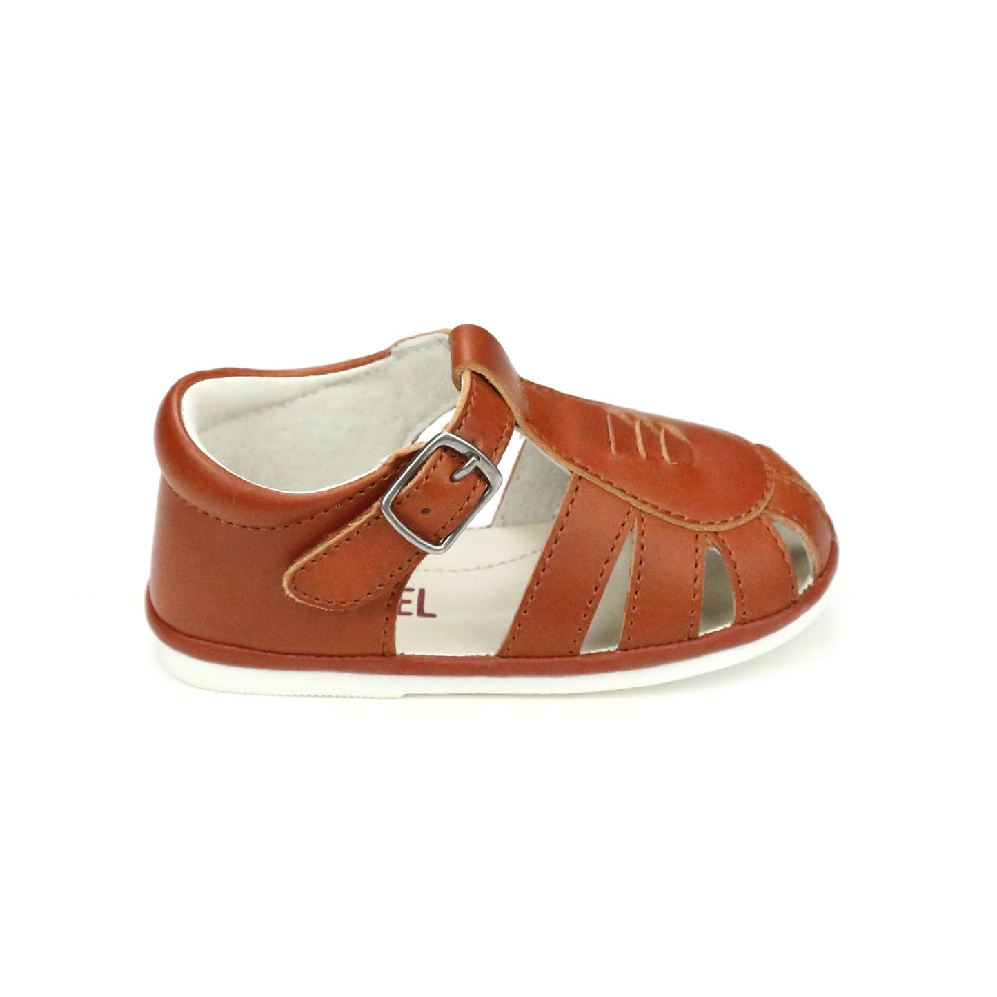 IM-LINK Shoes L'Amour Angel Henry Baby Woven Sandal