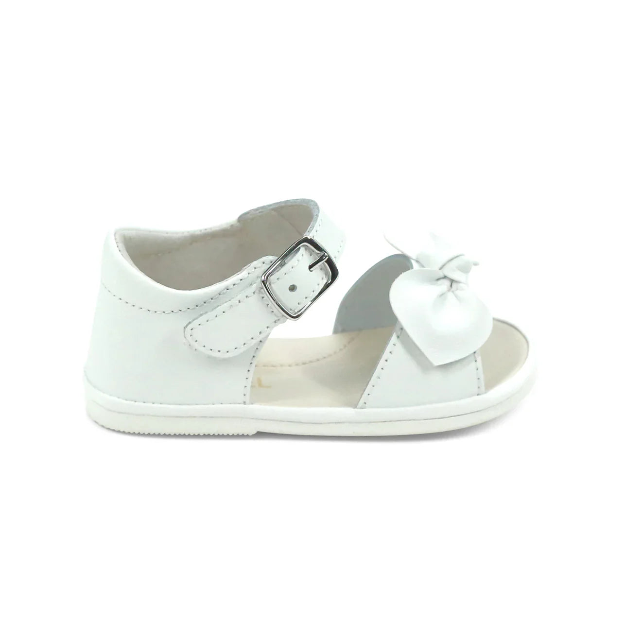 IM-LINK Shoes L'Amour Angel Jolie Bow Sandal
