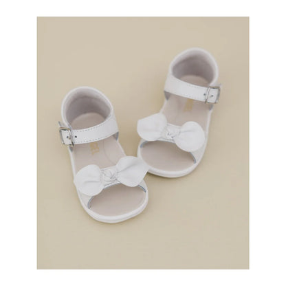 IM-LINK Shoes L'Amour Angel Jolie Bow Sandal