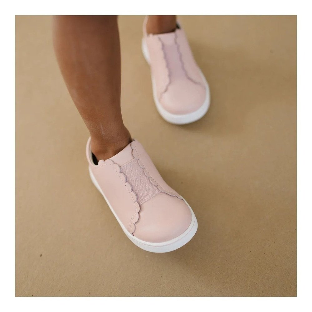 L'Amour Phoebe Slip On Sneaker