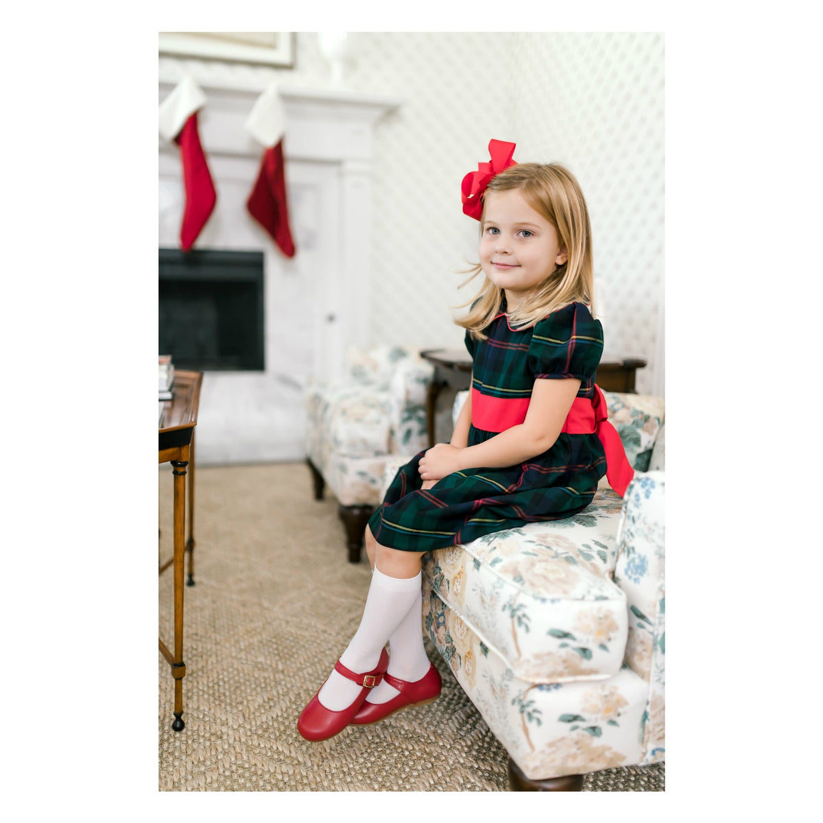 IM-LINK children shoes L'Amour Rebecca Dressy Flat