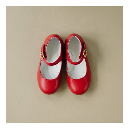 IM-LINK children shoes L'Amour Rebecca Dressy Flat