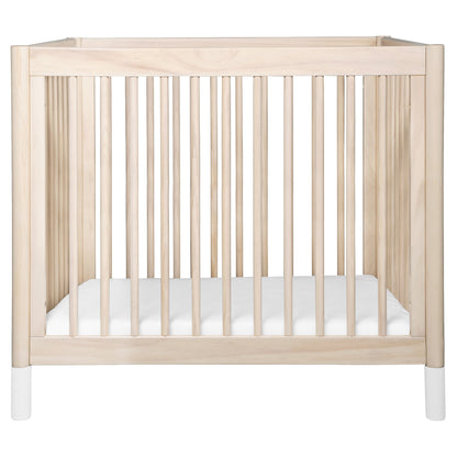 Babyletto Gelato 4-in-1 Convertible Mini Crib