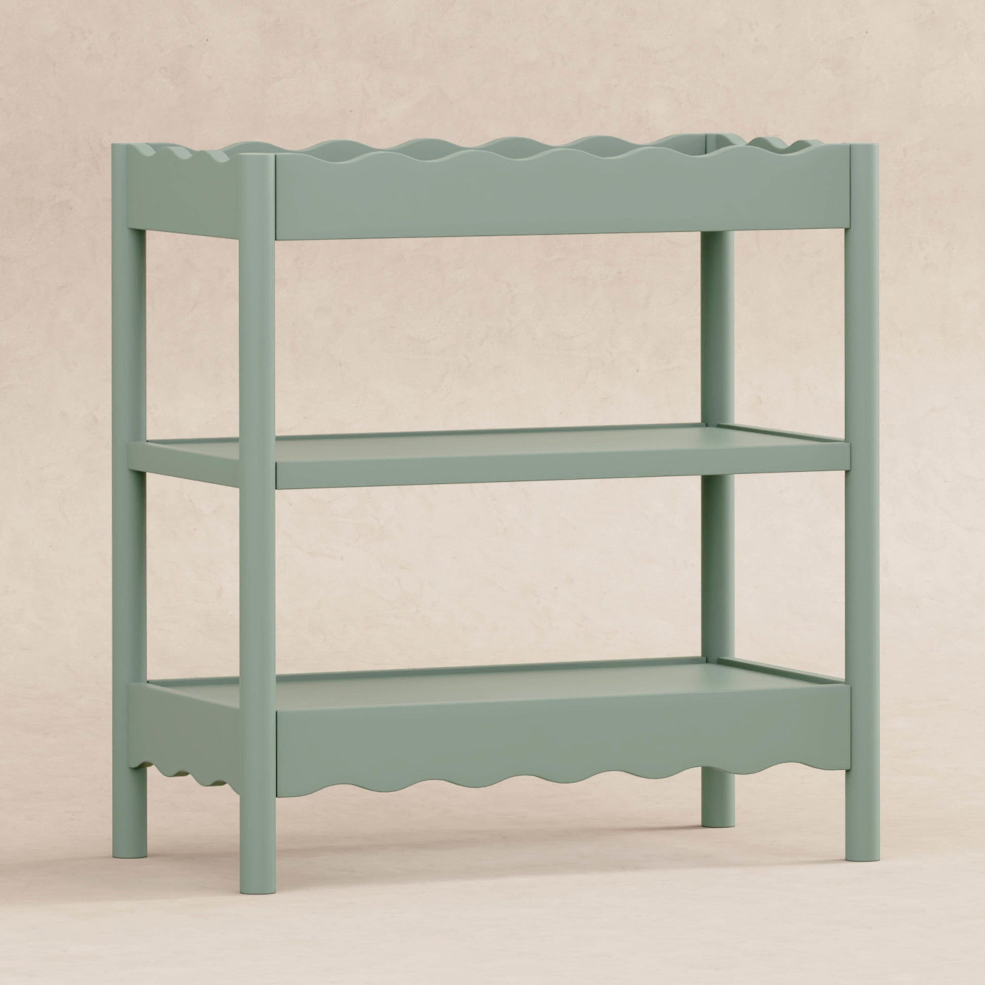 BabylettoBabyletto Swell Changing TableBabysupermarket