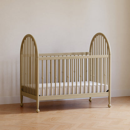 Namesake Alouette 3-in-1 Convertible Spindle Crib