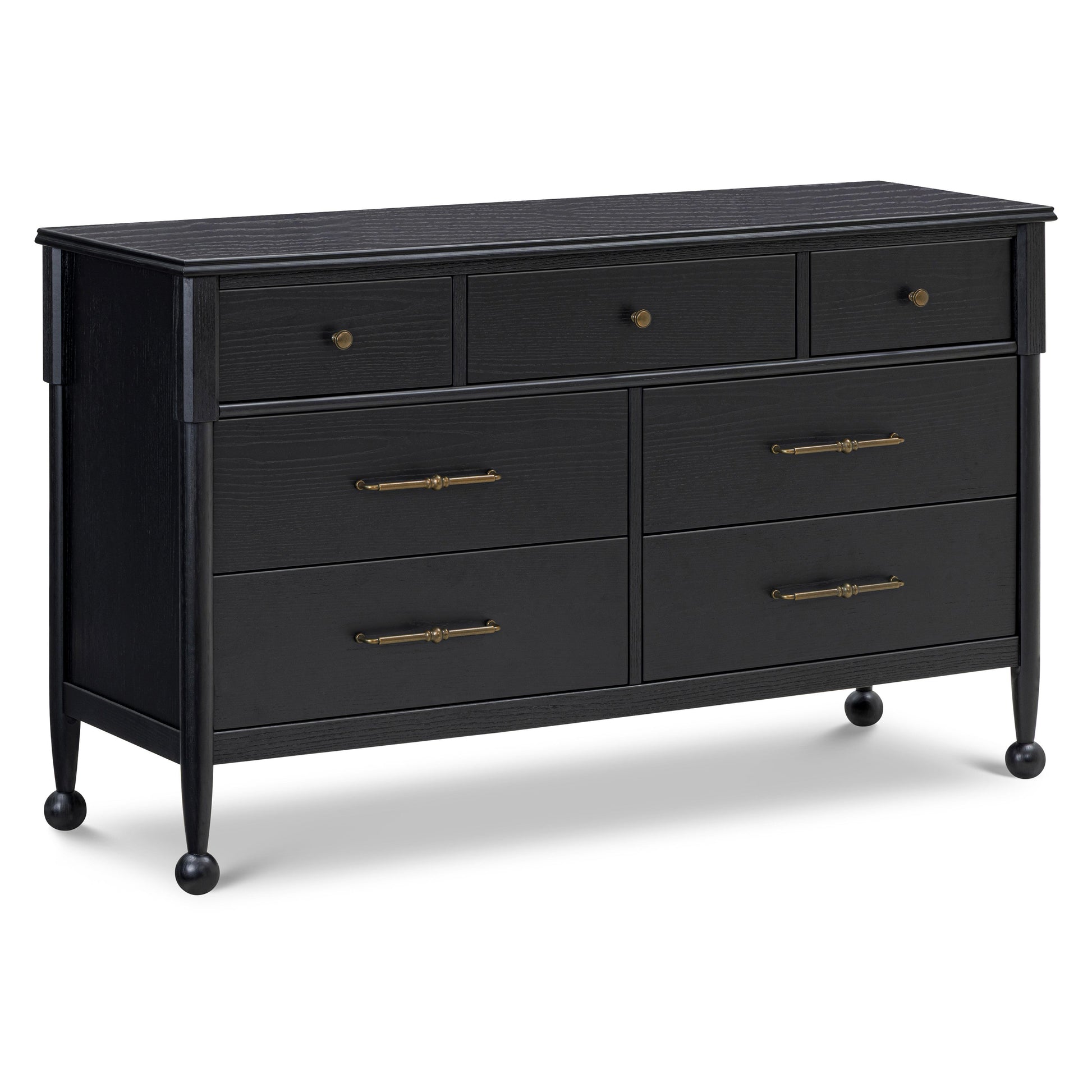 Namesake Alouette 7-Drawer Wide Dresser 56”
