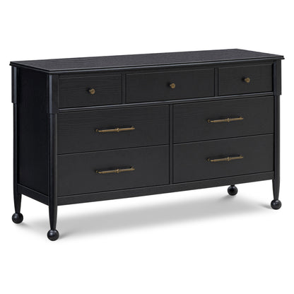 Namesake Alouette 7-Drawer Wide Dresser 56”