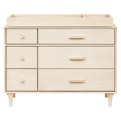 Babyletto Lolly 6-Drawer Double Dresser