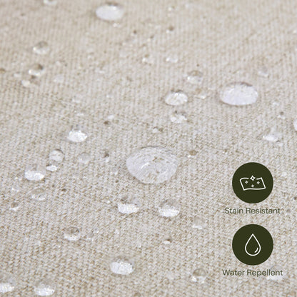 Namesake Willa Deluxe Power Recliner and Swivel Glider with Heat & Massage