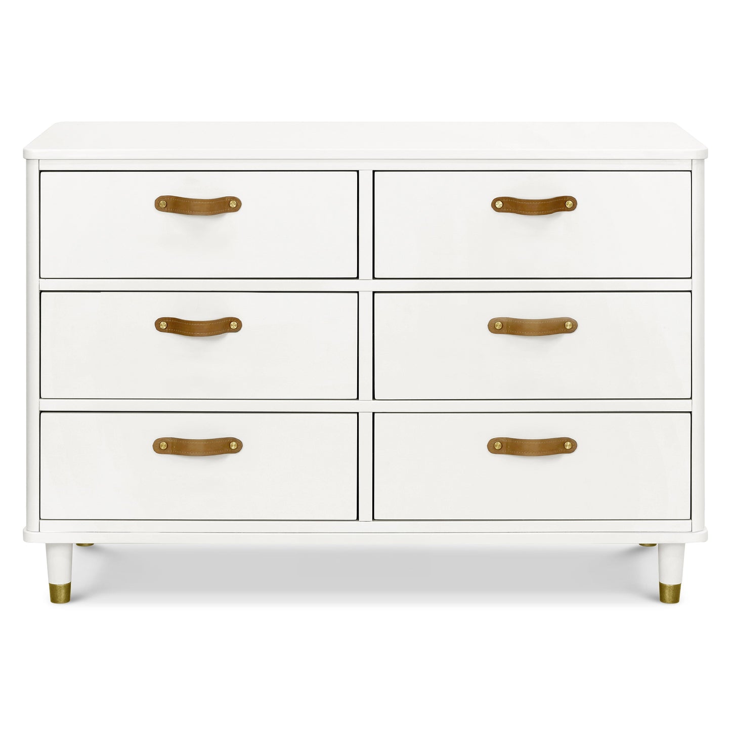 Namesake Tanner 6-Drawer Dresser