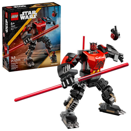 Lego Darth Maul Mech