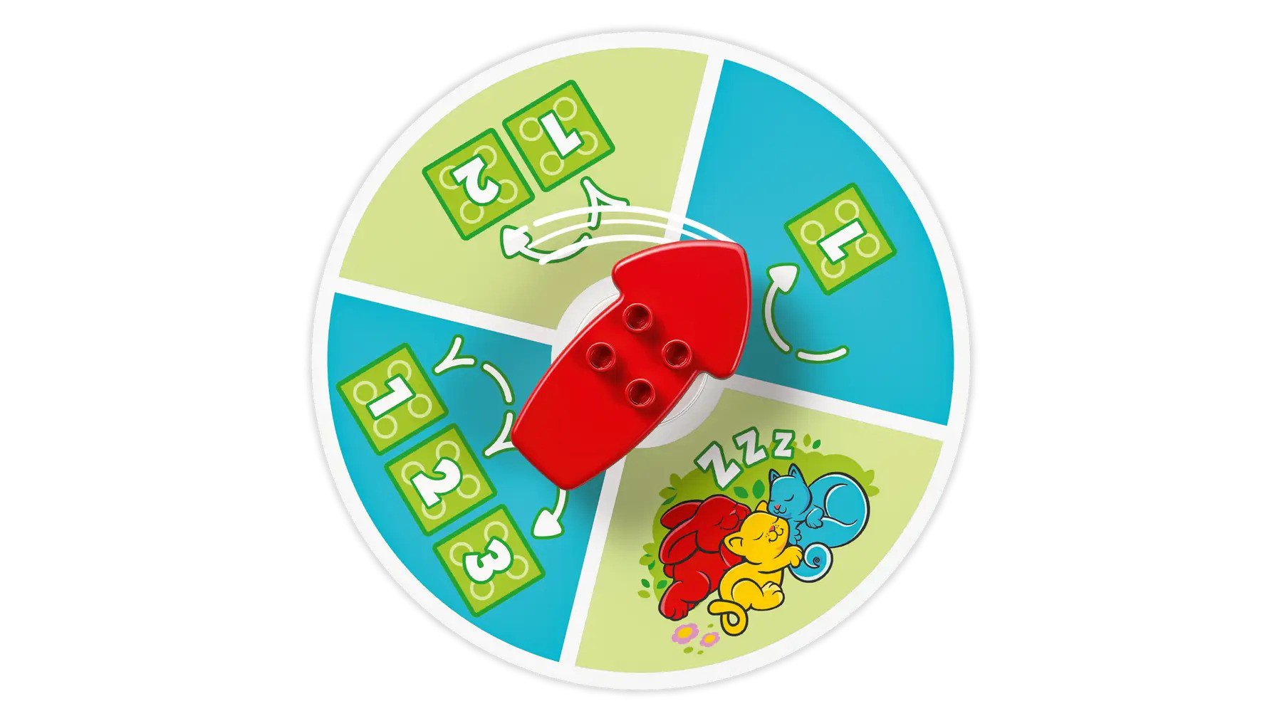 Lego Building and Construction Lego Hopsy's Castle Game