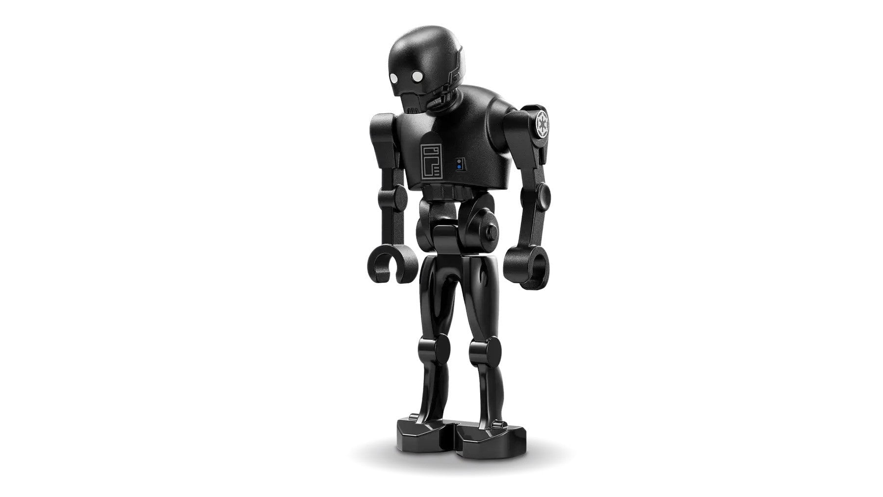 Lego K-2SO Security Droid