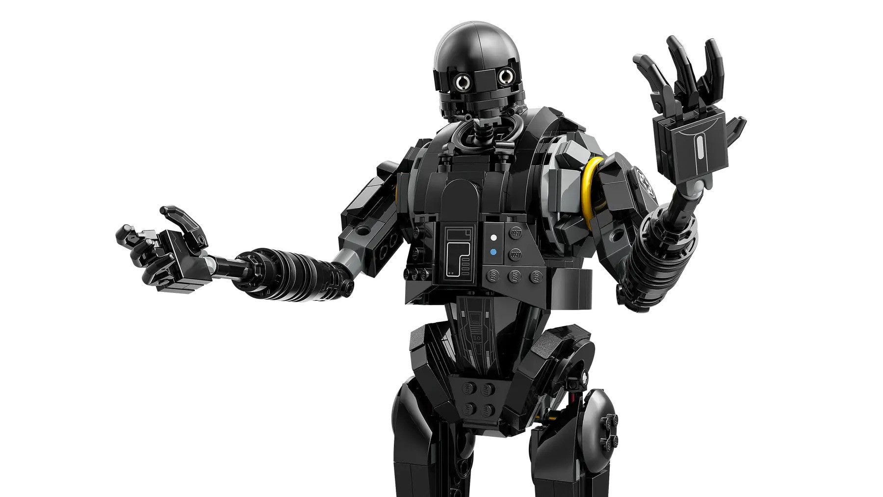 Lego K-2SO Security Droid