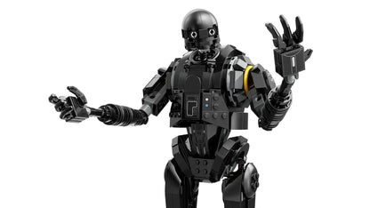 Lego K-2SO Security Droid