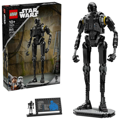 Lego K-2SO Security Droid