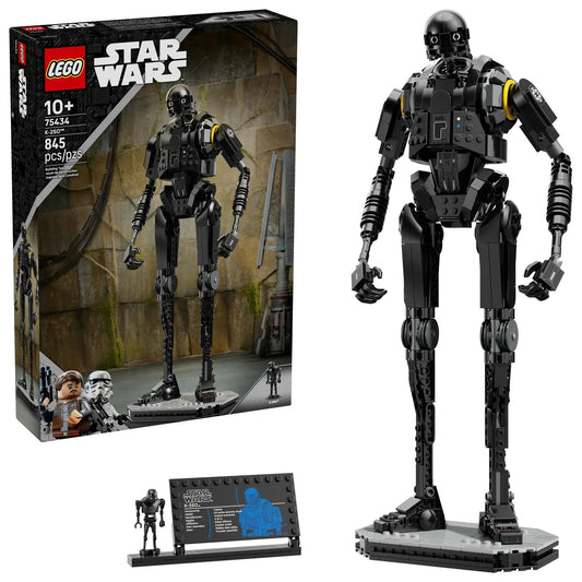 Lego K-2SO Security Droid