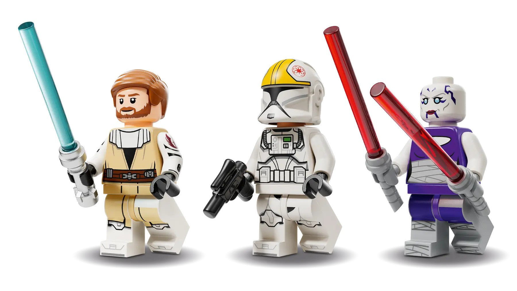 Lego Building and Construction Lego Star Wars V-19 Torrent Starfighter