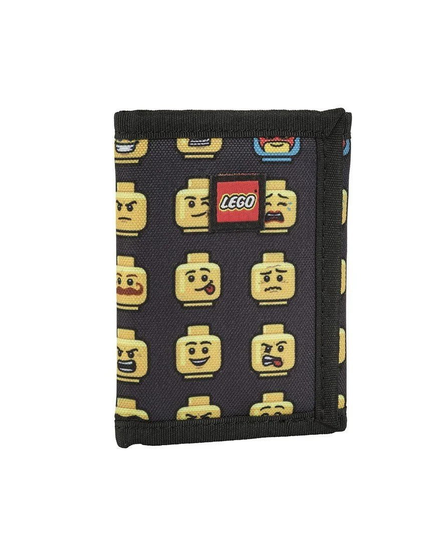 Lego Tri-Fold Wallet 2.0 Minifigure