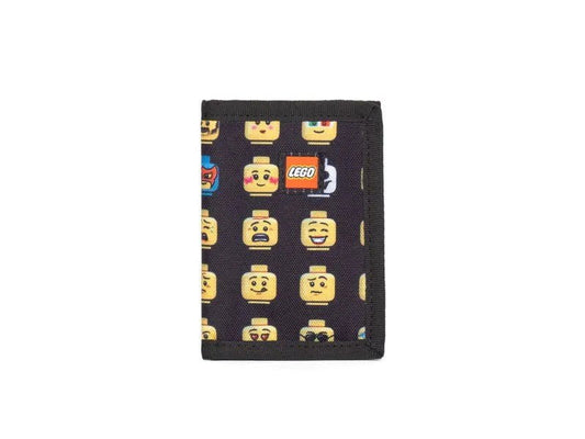 Lego Tri-Fold Wallet 2.0 - Minifigure