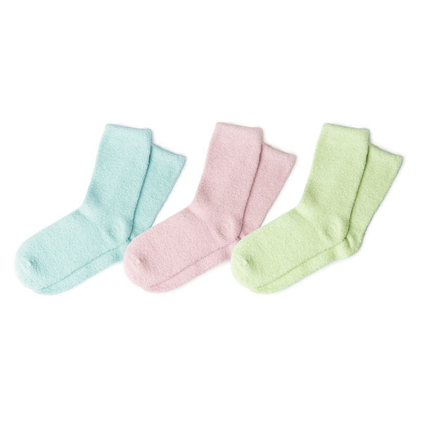 DM MerchandisingLemon Lavender Aloe SocksBabysupermarket