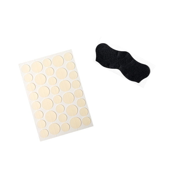 DM MerchandisingLemon Lavender Pore-fect Ten Pore Cleansing Nose StripsBabysupermarket