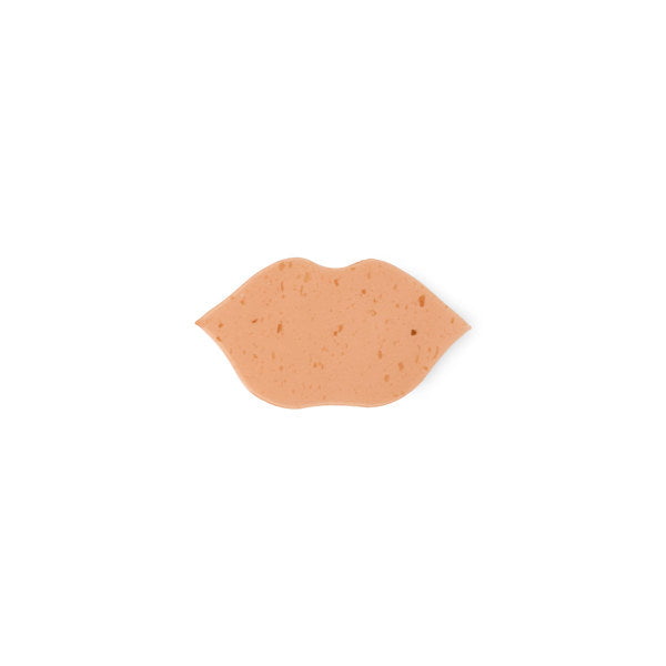 DM MerchandisingLemon Lavender Pucker Up Hydrogel Lip MaskBabysupermarket