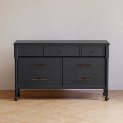 Namesake Alouette 7-Drawer Wide Dresser 56”