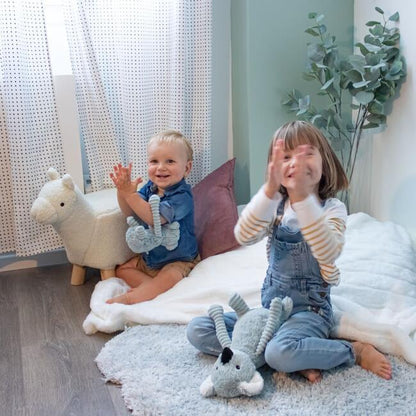 Les Ptipotos: Koala Mom and Baby Mint