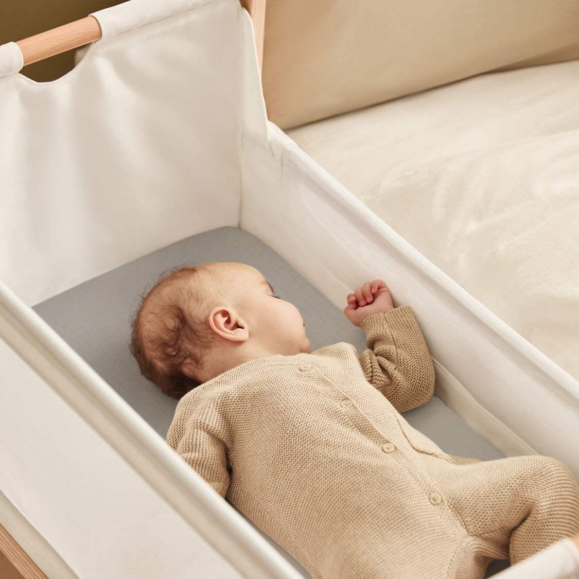 SnüzPod 2-Pack Fitted Sheets