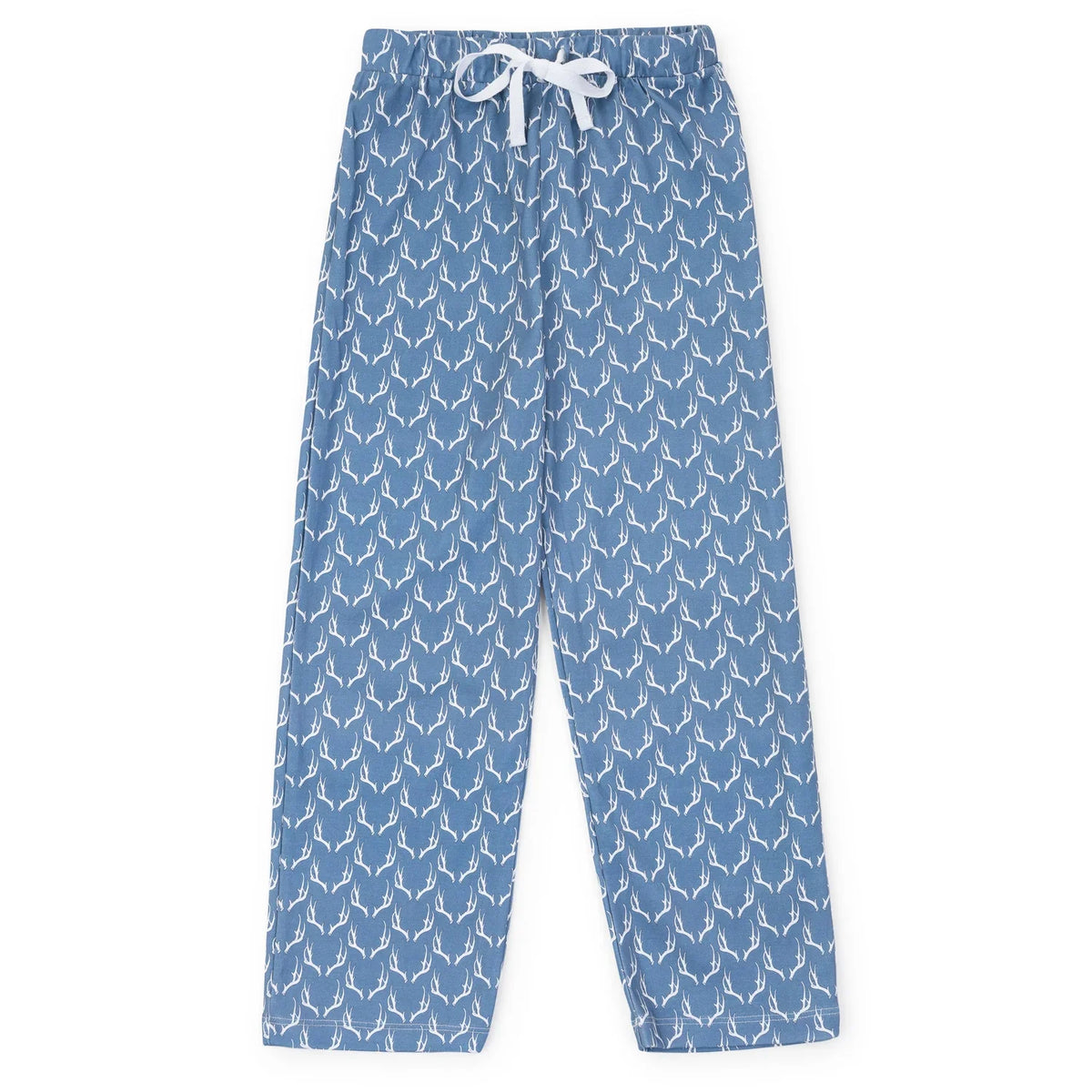 Lila and HayesLila and Hayes Becket Boys Hangout Pant - Rustic AntlersBabysupermarket
