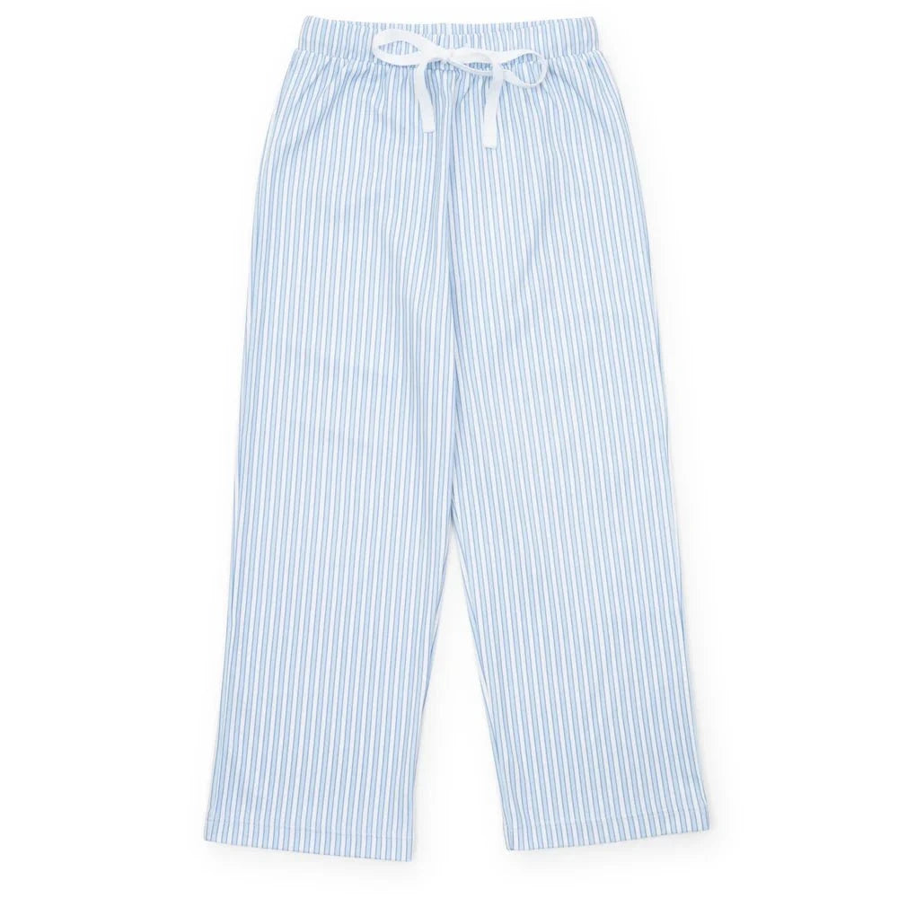 Lila and Hayes Beckett Pant - Classic Stripe