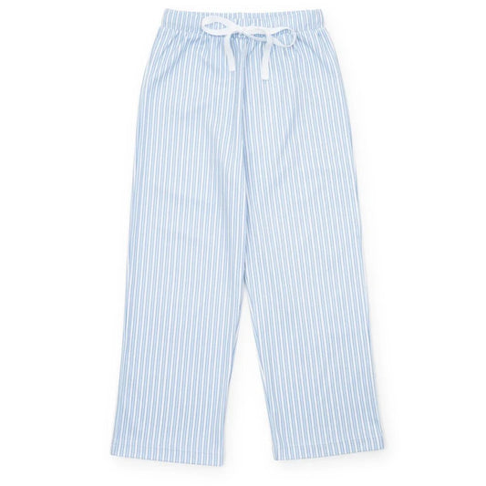 Lila and Hayes Beckett Pant - Classic Stripe