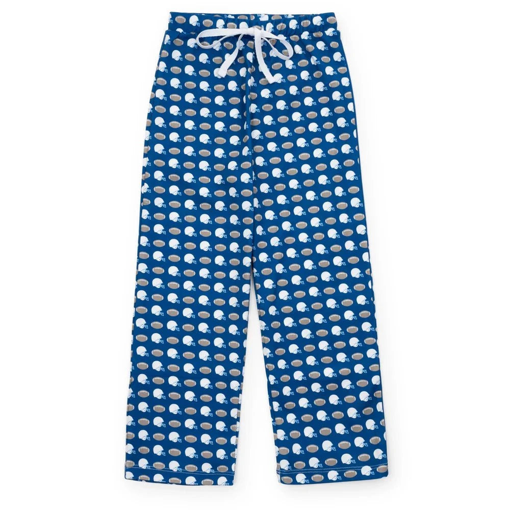 Lila and Hayes Beckett Pant - First Down Football