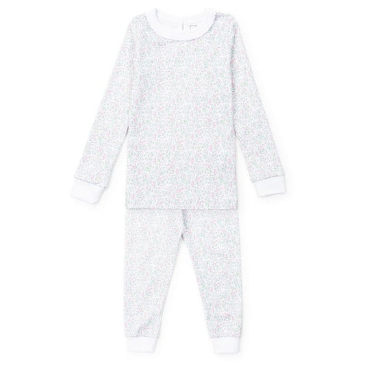 Lila and HayesLila and Hayes Garden Soiree Ava 2 Piece PajamaBabysupermarket