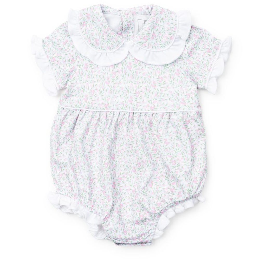 Lila and HayesLila and Hayes Garden Soiree Council Girls BubbleBabysupermarket