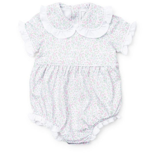 Lila and HayesLila and Hayes Garden Soiree Council Girls BubbleBabysupermarket